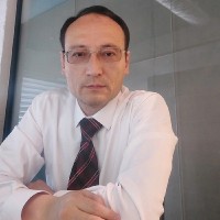 Shohruh Yusupov