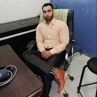 Mirza Maan