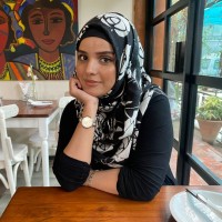 Mahwish Zaheer
