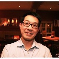 Tim Chung