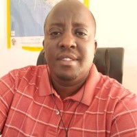 Kamanzi Wycliffe