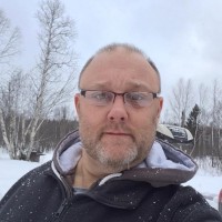 Dan Moravec