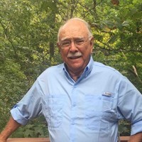 Leon Thacker