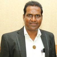 David K Murugesan