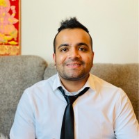 Pawan Sapkota