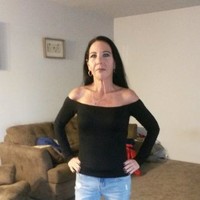 Lorraine Crane