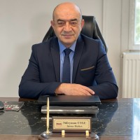 Süleyman Uylu