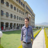 IMRAN KHAN