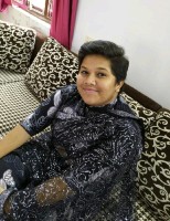 Yashna P