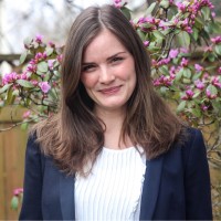 Jerusha Stark