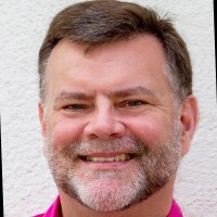 Patrick Long