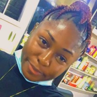 Juliet Iroka