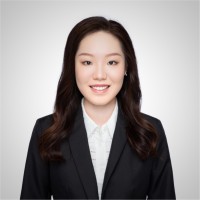 Xinrong Janice Zhang