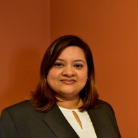 Toral Patel