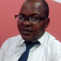 Alexis pacome Sourabié