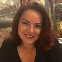 Cristina Hudson