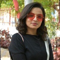 Namrata Tiwari