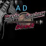 A D Music Factory