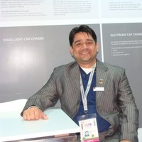 Rajesh Chandel