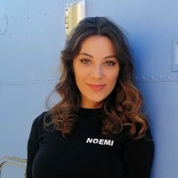 Noemi Milioto
