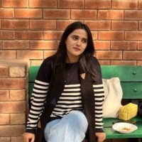Zarish Asif