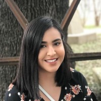 Sayra Molina