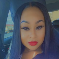 Dasia Harris Msw, Rcswi