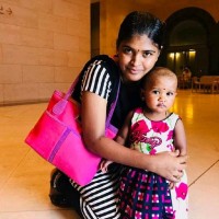 Srimathi S