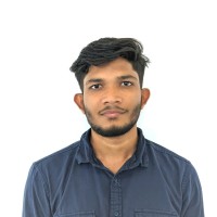Sangeeth V S