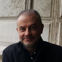 Massimo Fabris