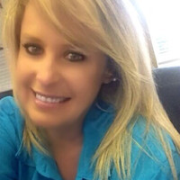 Kimberly Branson