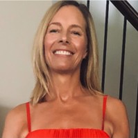 Jayne Rimmer