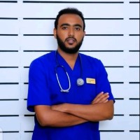 leul Negesse