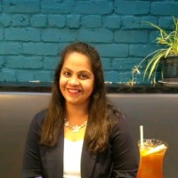 Pooja Joshi