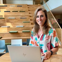 Joyce Van De Geijn-Vissers