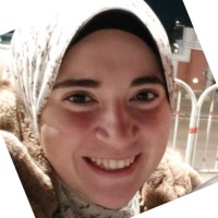 Riham Mohamed