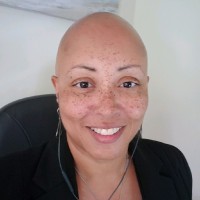 Tahisia Morrow