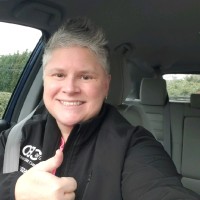 Kelly Griffeth