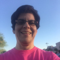 Maureen Covinsky