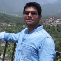 Ajay Sharma