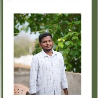 Goundla Ragavendra Goud