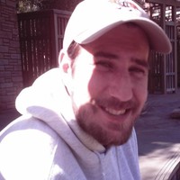 Chad Glupker