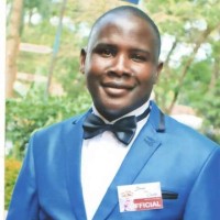 Humphrey Lutwama