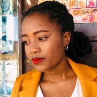 Lindokuhle Makwakwa