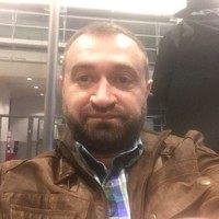 Victor Garbuzov