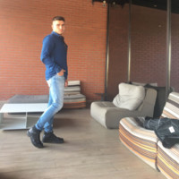 Sercan Yavuz
