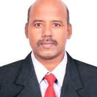 Amirtharaj S