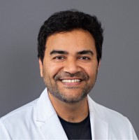 V. Raghav Aachi, Md, Ms