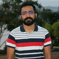 Swapnil Wandre