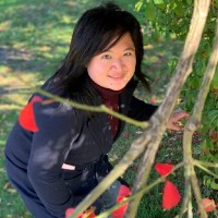 Angie Weng